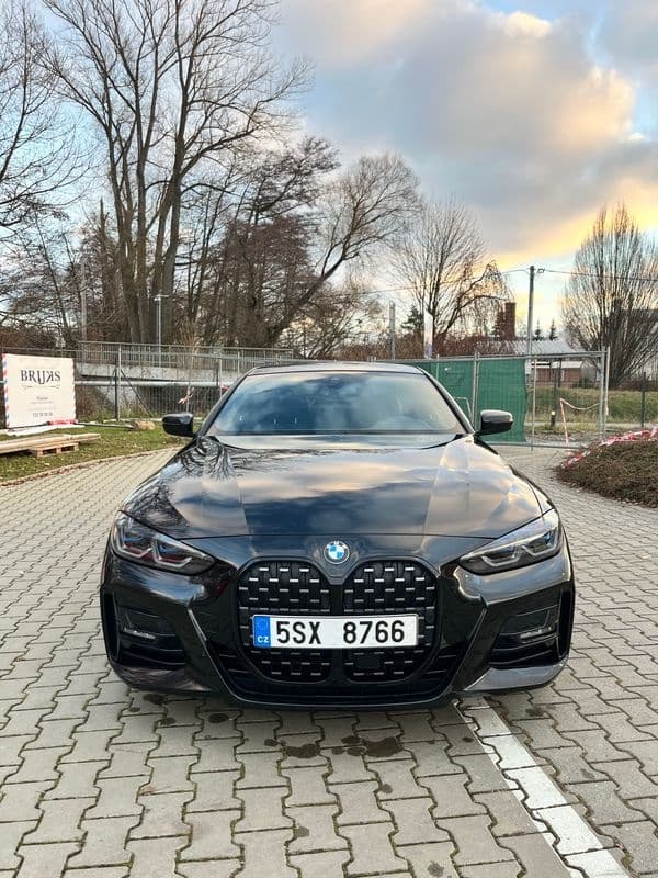 2021 BMW OSTATNÍ - 2