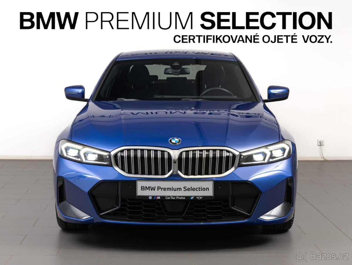 2025 BMW OSTATNÍ - 2