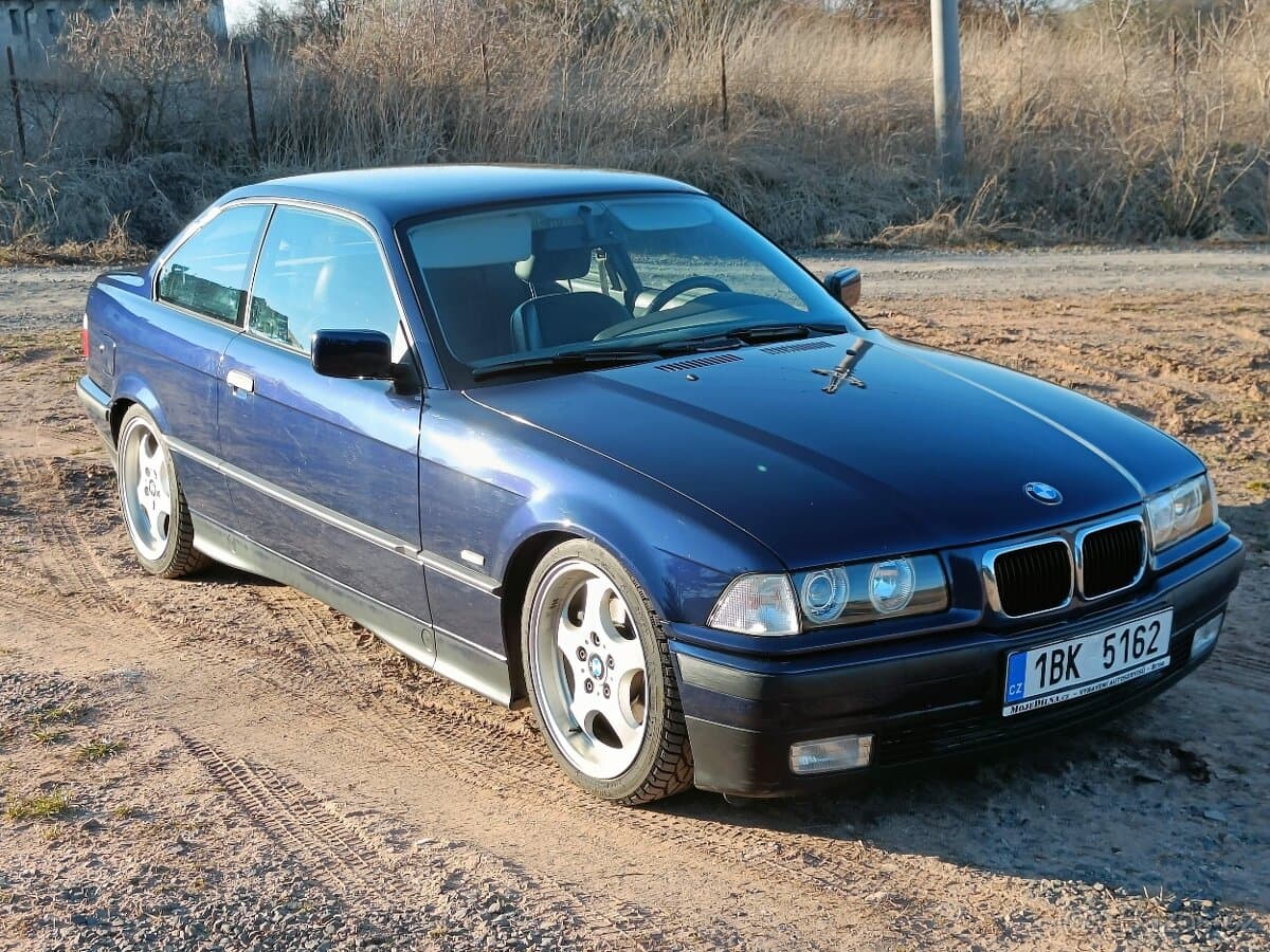 BMW OSTATNÍ - 2