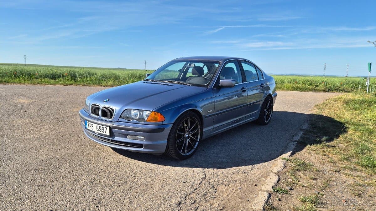 1998 BMW OSTATNÍ - 2