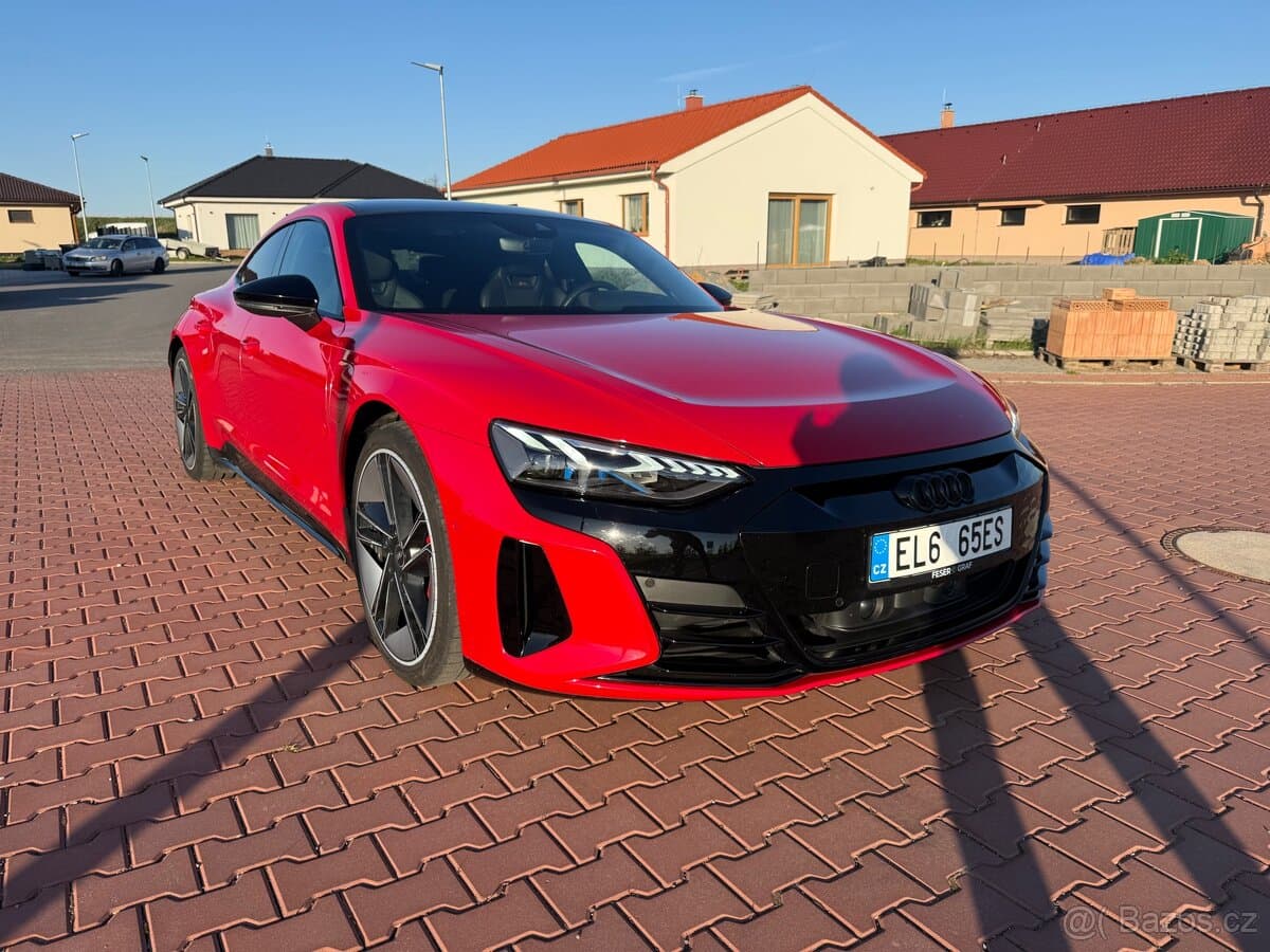 2022 Audi OSTATNÍ - 2