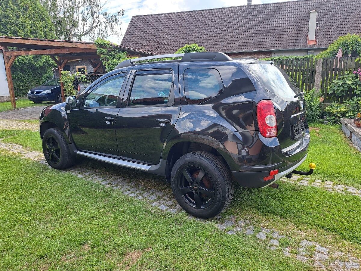 2010 Dacia DUSTER - 2