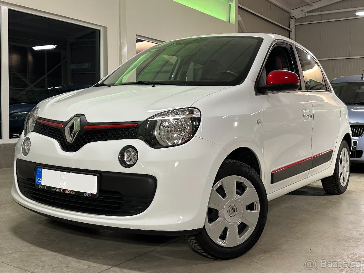 2018 Renault TWINGO - 2