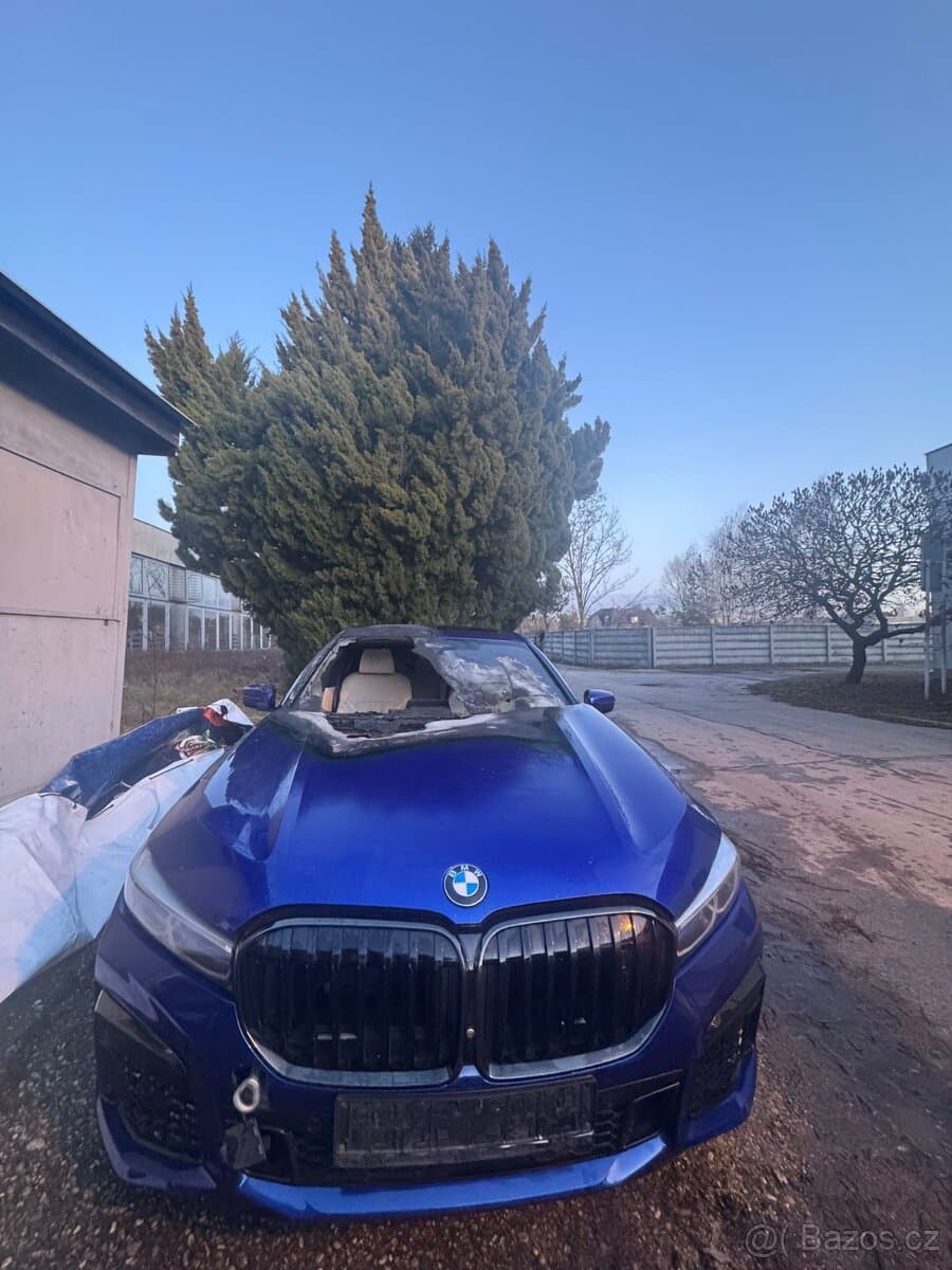 2020 BMW OSTATNÍ - 2