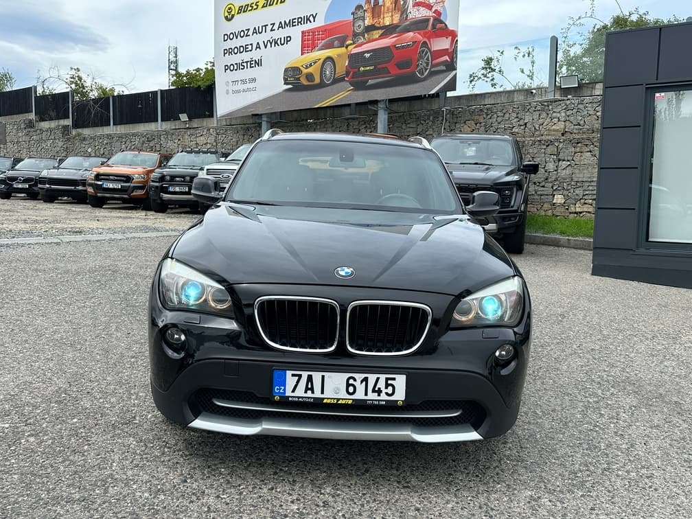 2010 BMW X1 - 2