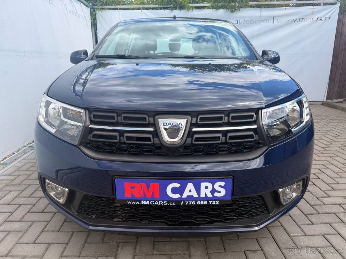 2020 Dacia SANDERO - 2