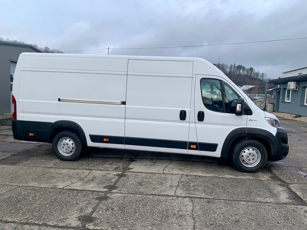 2019 Fiat DUCATO - 2