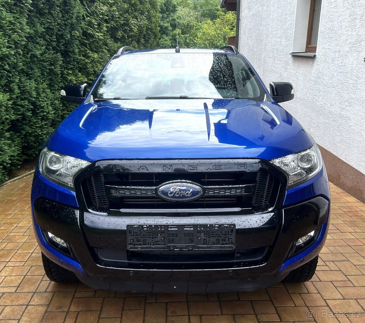 2019 Ford RANGER - 2