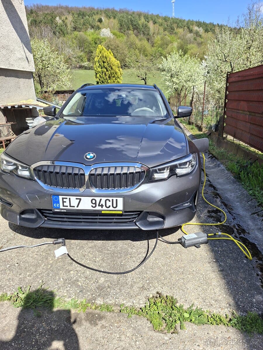 2020 BMW OSTATNÍ - 2