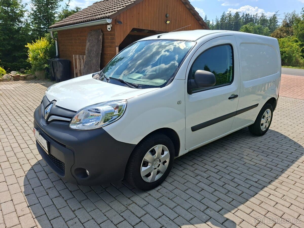 2019 Renault KANGOO - 2