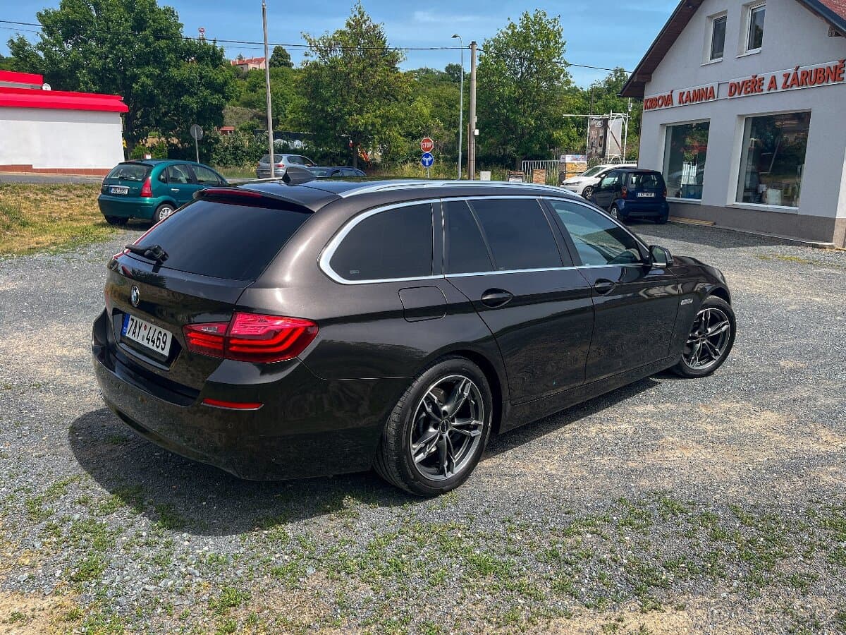 2015 BMW OSTATNÍ - 2
