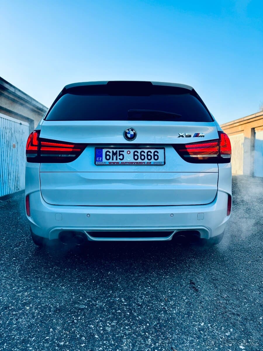 BMW X5 - 2