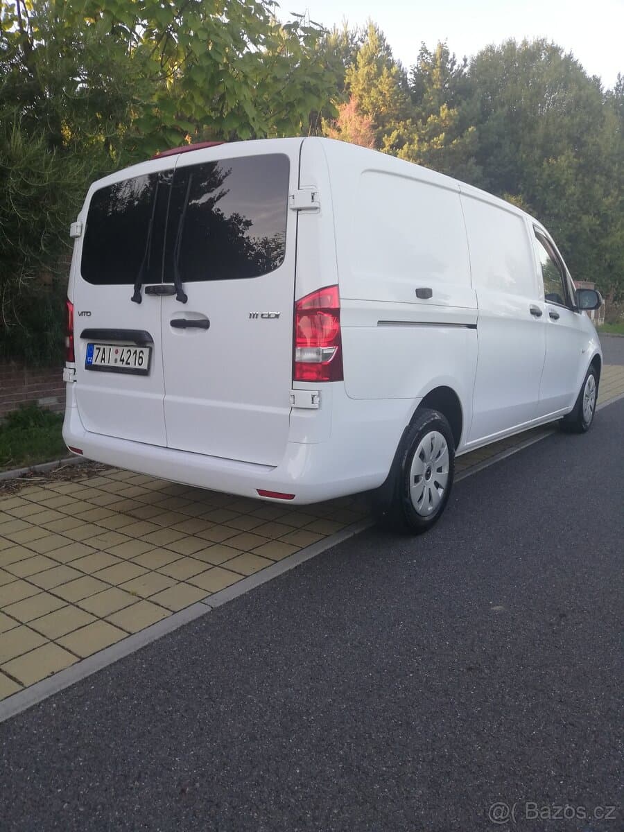 Mercedes-Benz VITO - 2