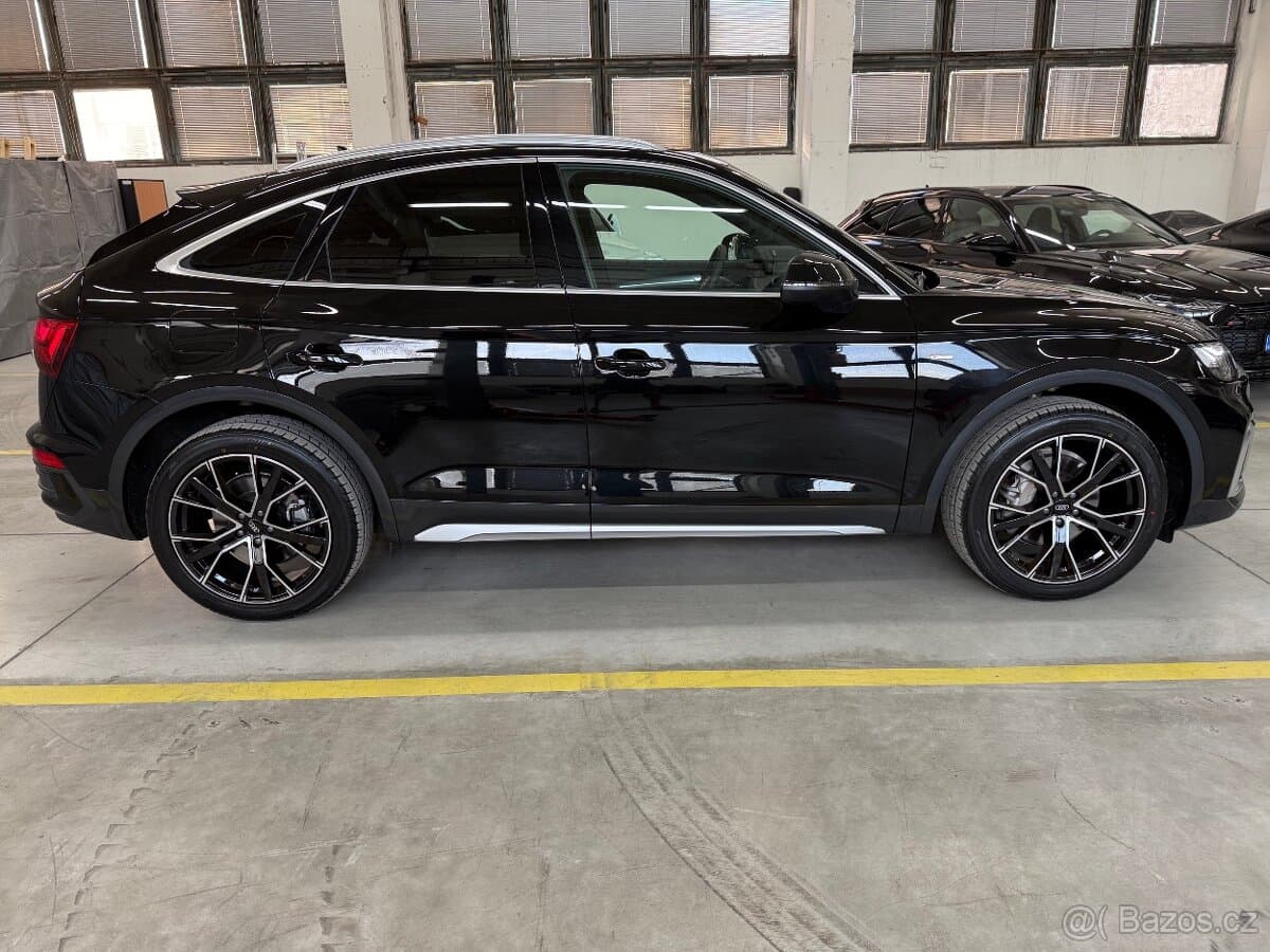 2024 Audi Q5 - 2
