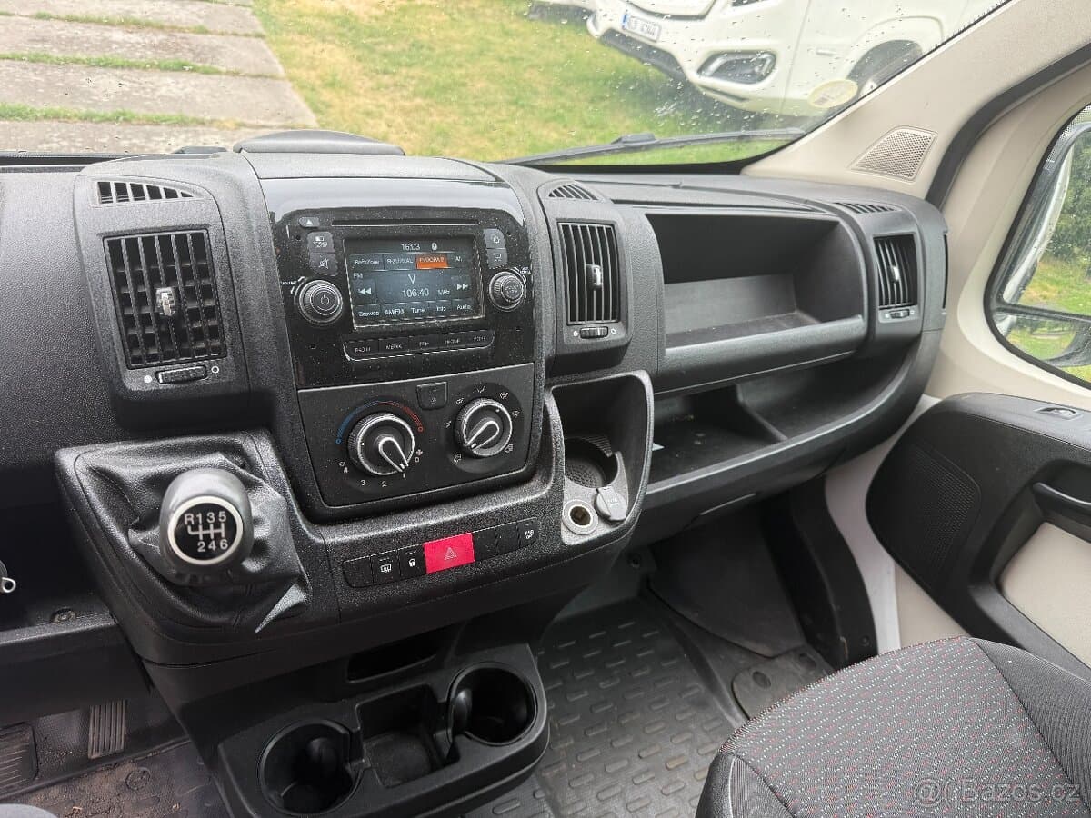 2018 Peugeot BOXER - 2