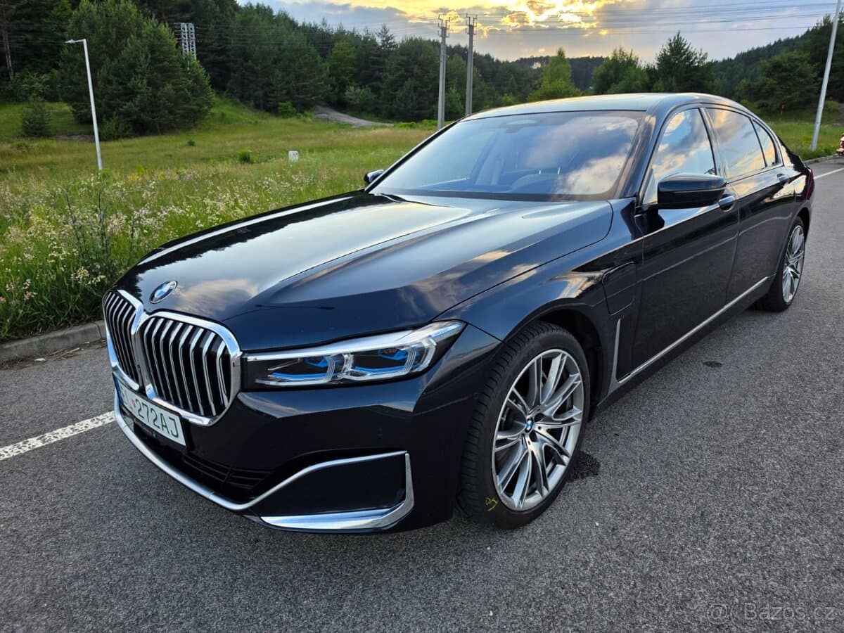 2019 BMW OSTATNÍ - 2