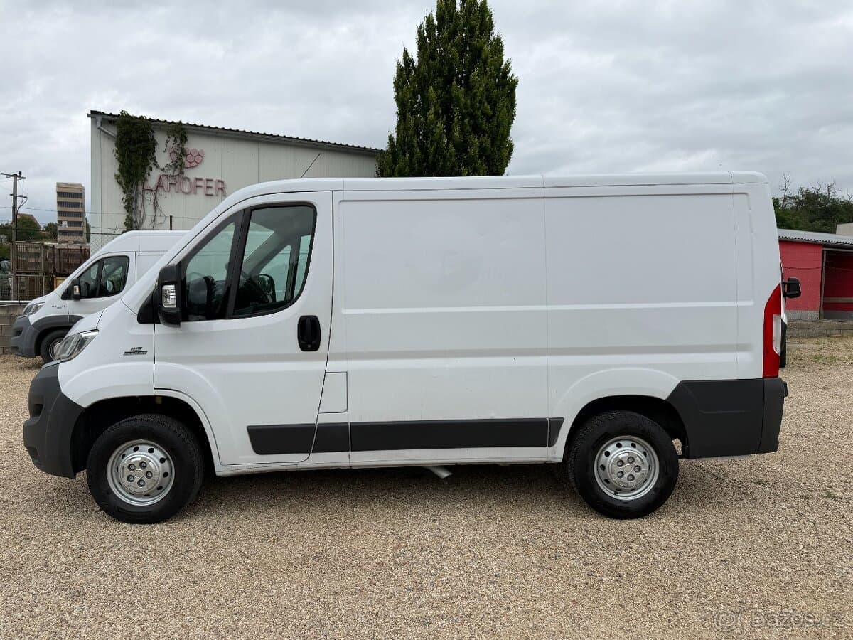 2016 Fiat DUCATO - 2