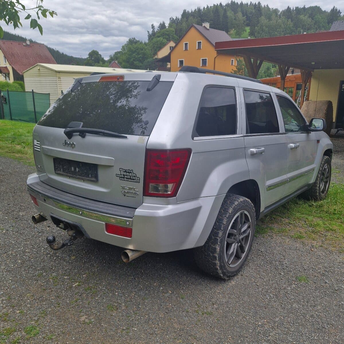 Jeep CHEROKEE - 2