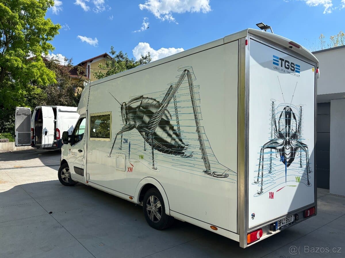2022 Renault OSTATNÍ - 2