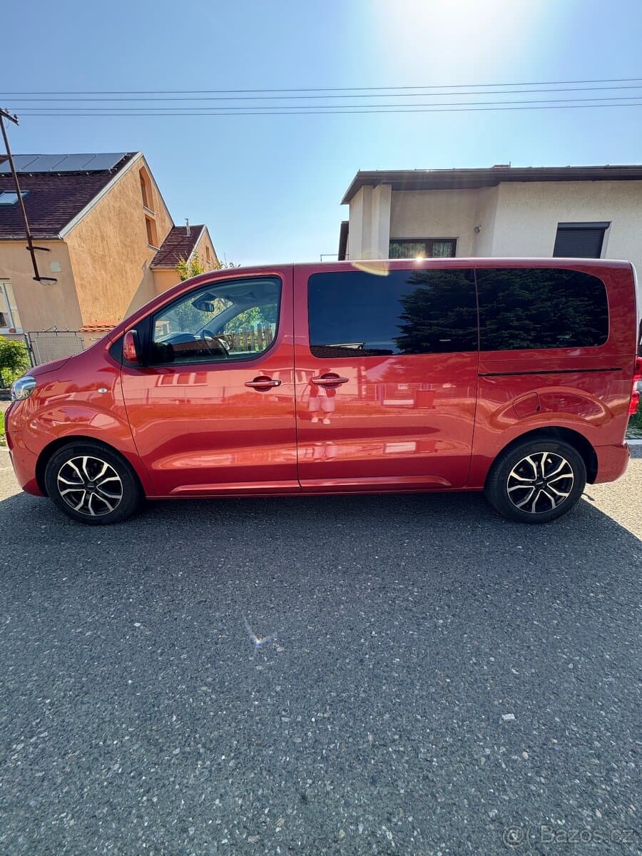 2022 Toyota PROACE - 2