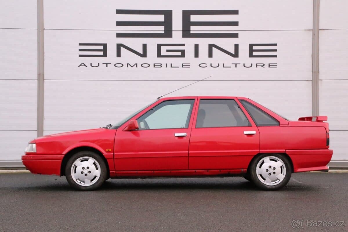 1995 Renault OSTATNÍ - 2