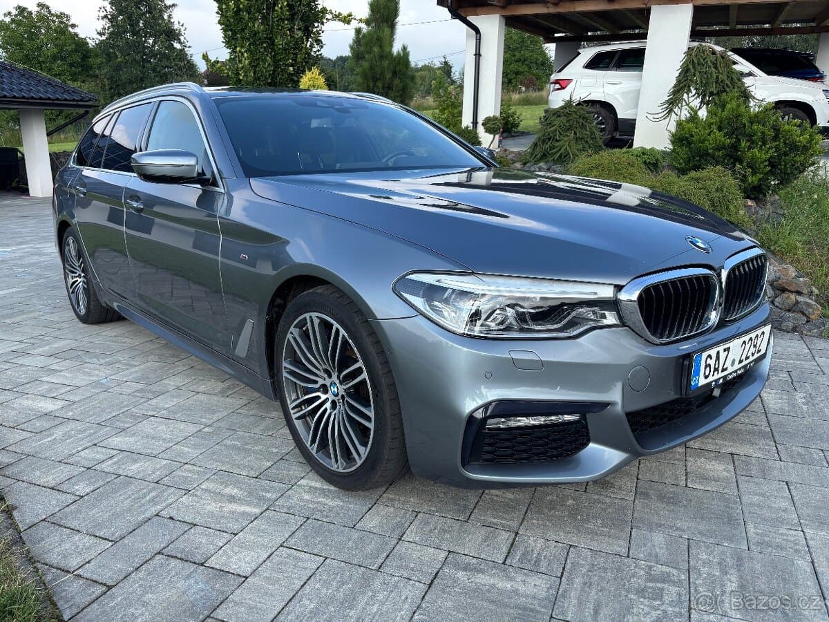 BMW OSTATNÍ - 2