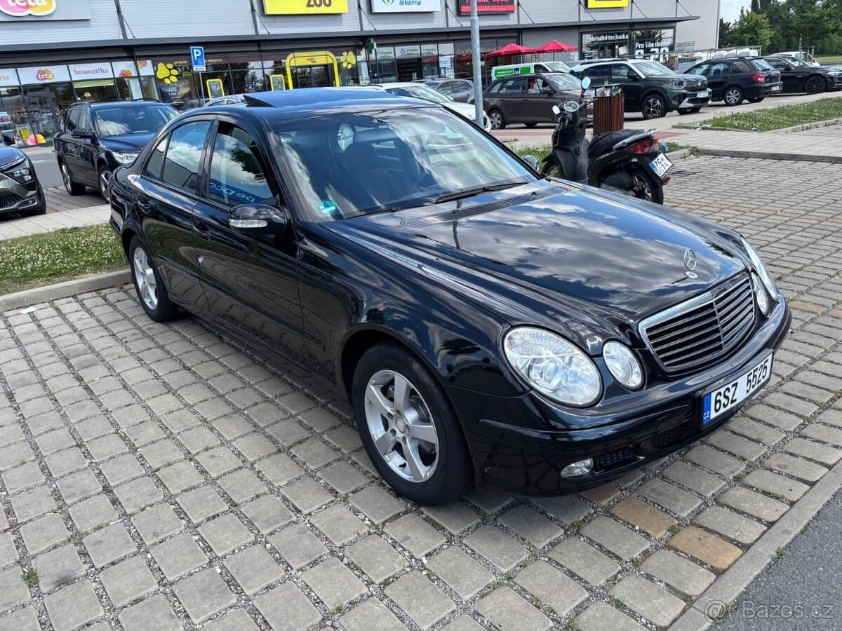 Mercedes-Benz OSTATNÍ - 2