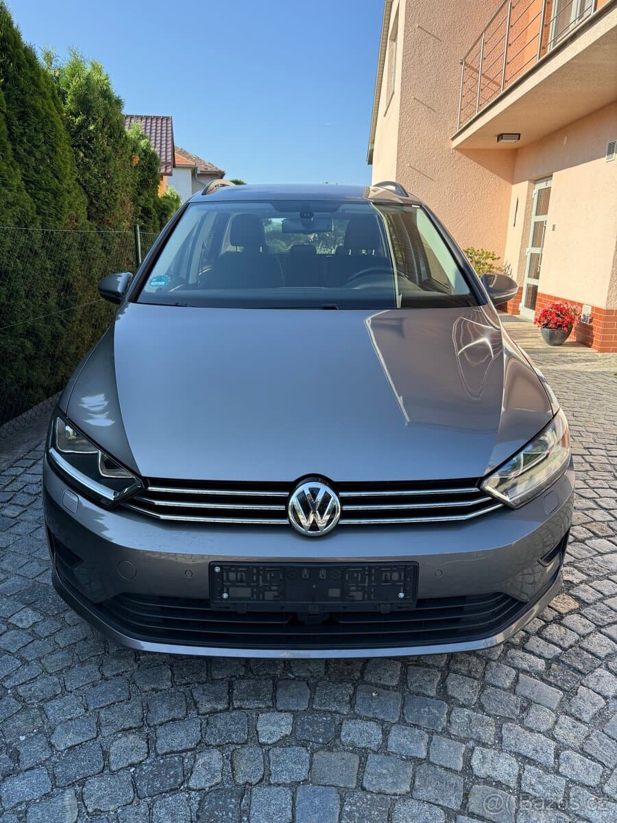 2015 Volkswagen GOLF - 2