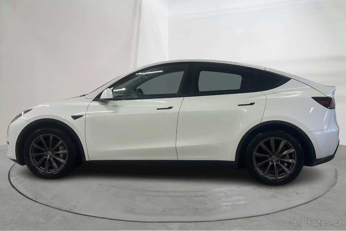 2024 Tesla MODEL Y - 2