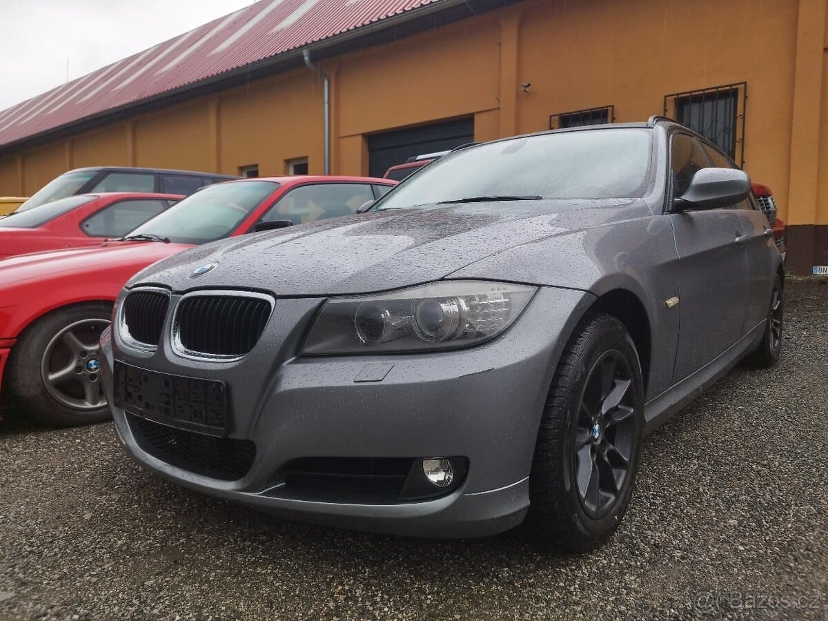 BMW OSTATNÍ - 2