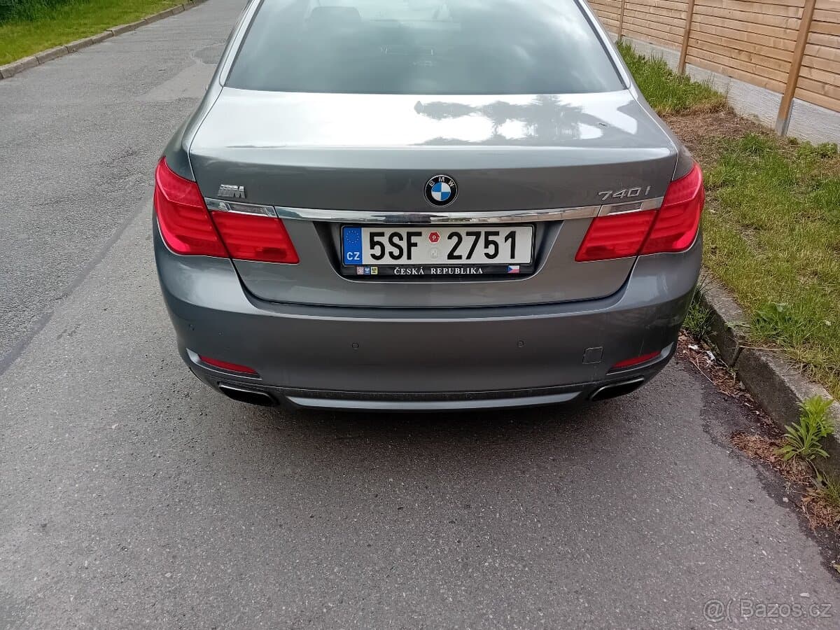 2009 BMW OSTATNÍ - 2