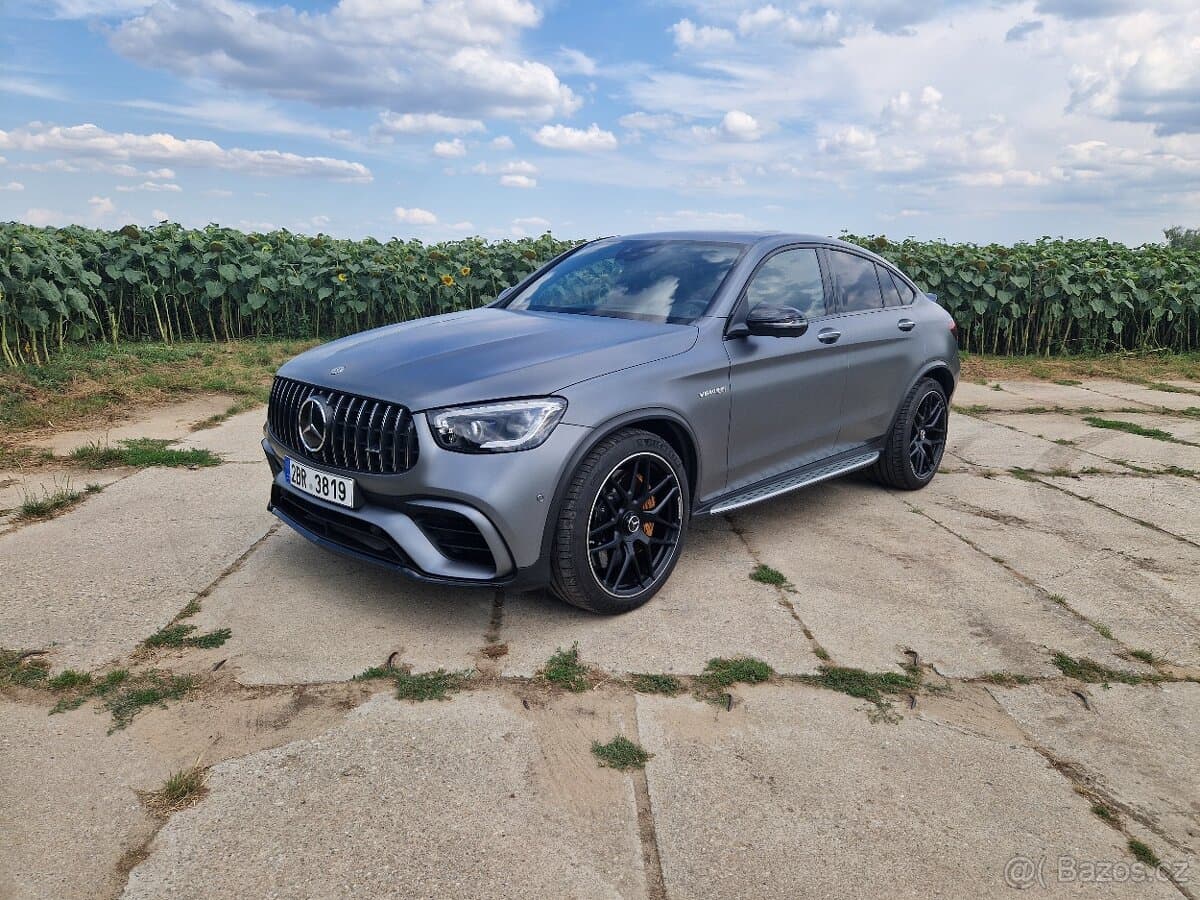 2020 Mercedes-Benz GL - 2