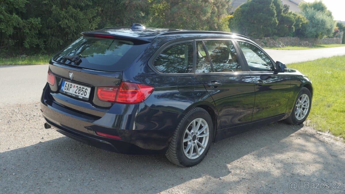 2014 BMW OSTATNÍ - 2