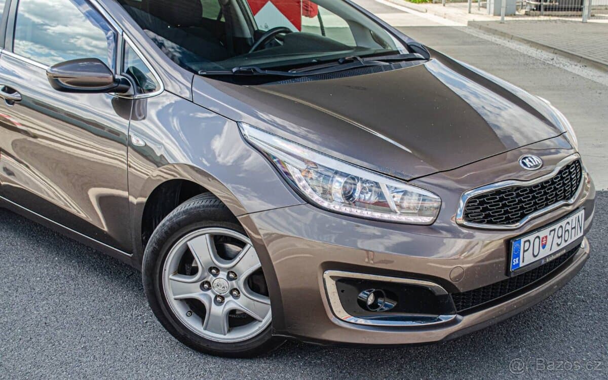 2016 Kia OSTATNÍ - 2