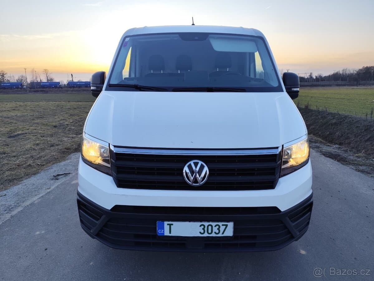 2019 Volkswagen OSTATNÍ - 2