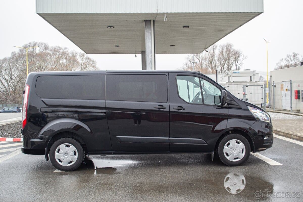 2019 Ford TRANSIT - 2