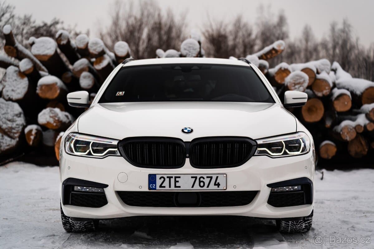 2020 BMW OSTATNÍ - 2