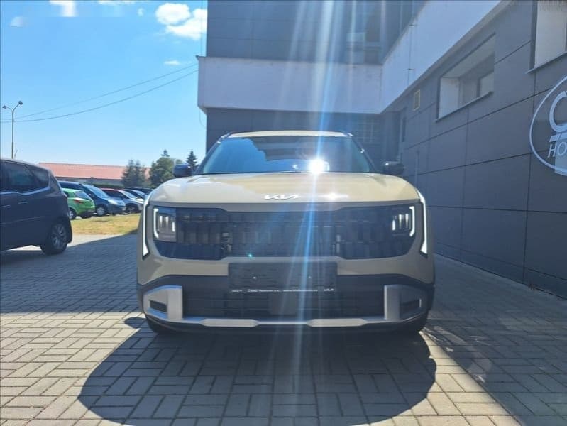 2026 Kia OSTATNÍ - 2