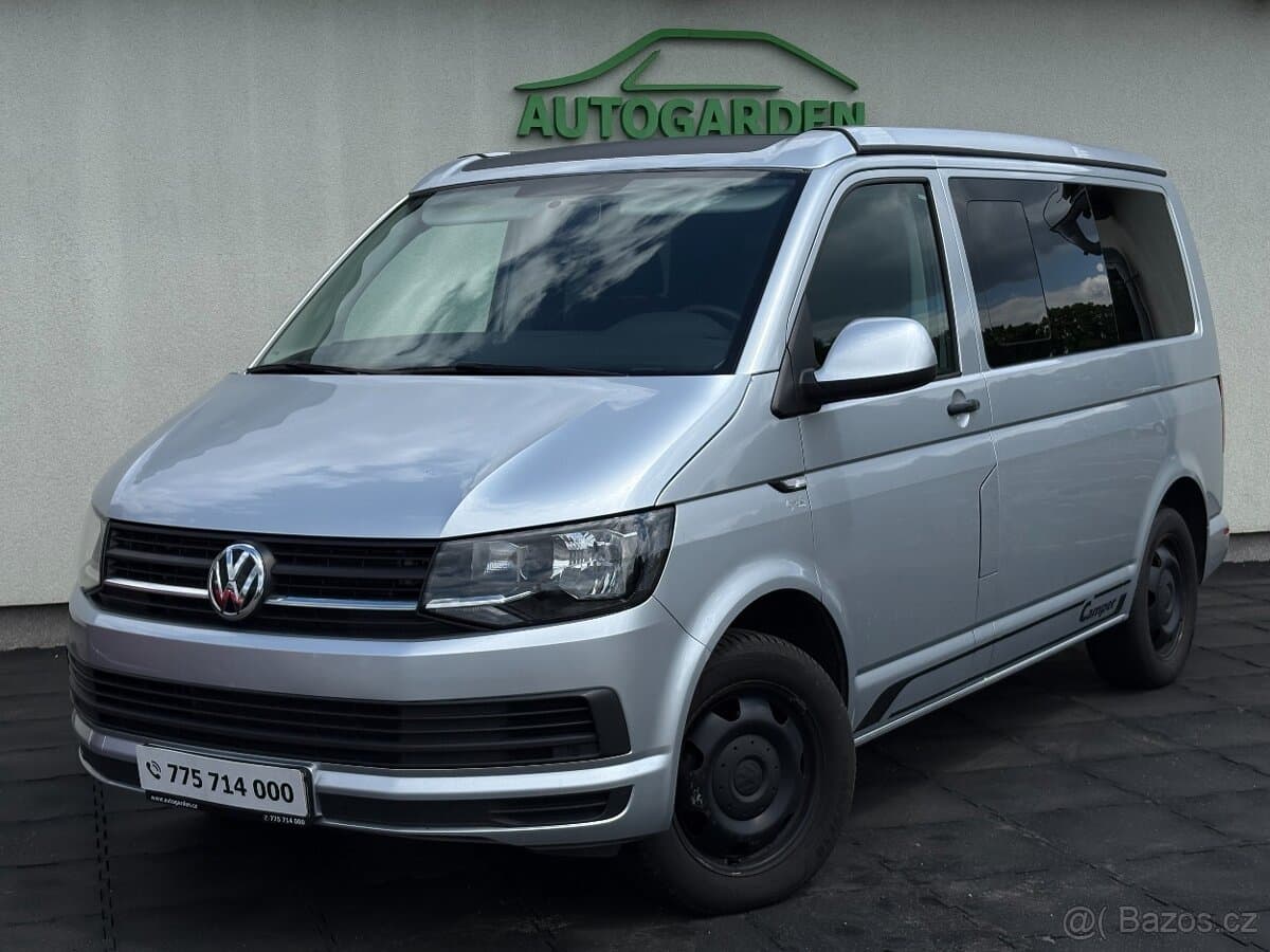 2019 Volkswagen OSTATNÍ - 2