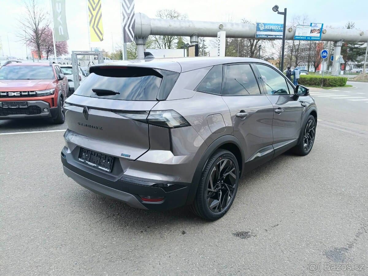 Renault SYMBIOZ - 2