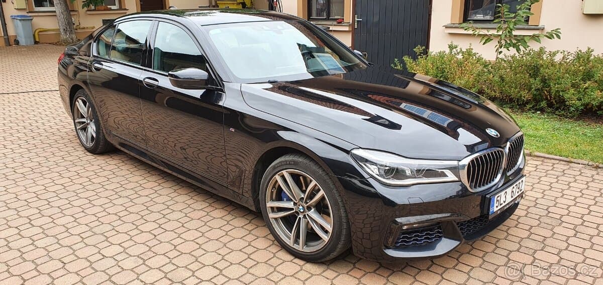 2017 BMW OSTATNÍ - 2