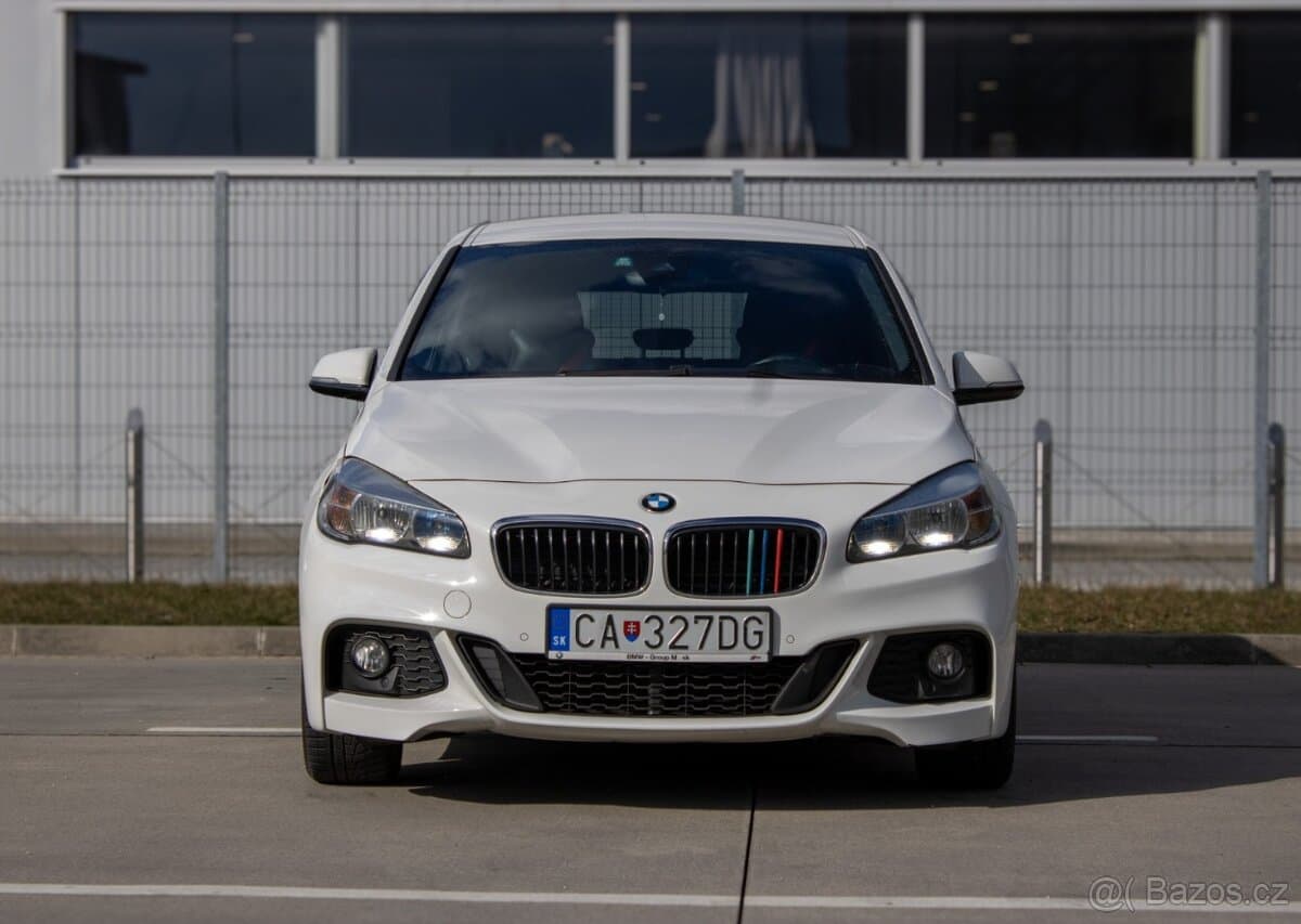 2015 BMW OSTATNÍ - 2