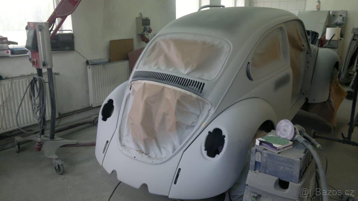Volkswagen OSTATNÍ - 2