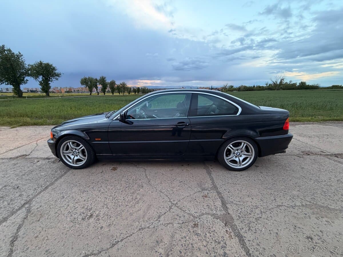 1999 BMW OSTATNÍ - 2