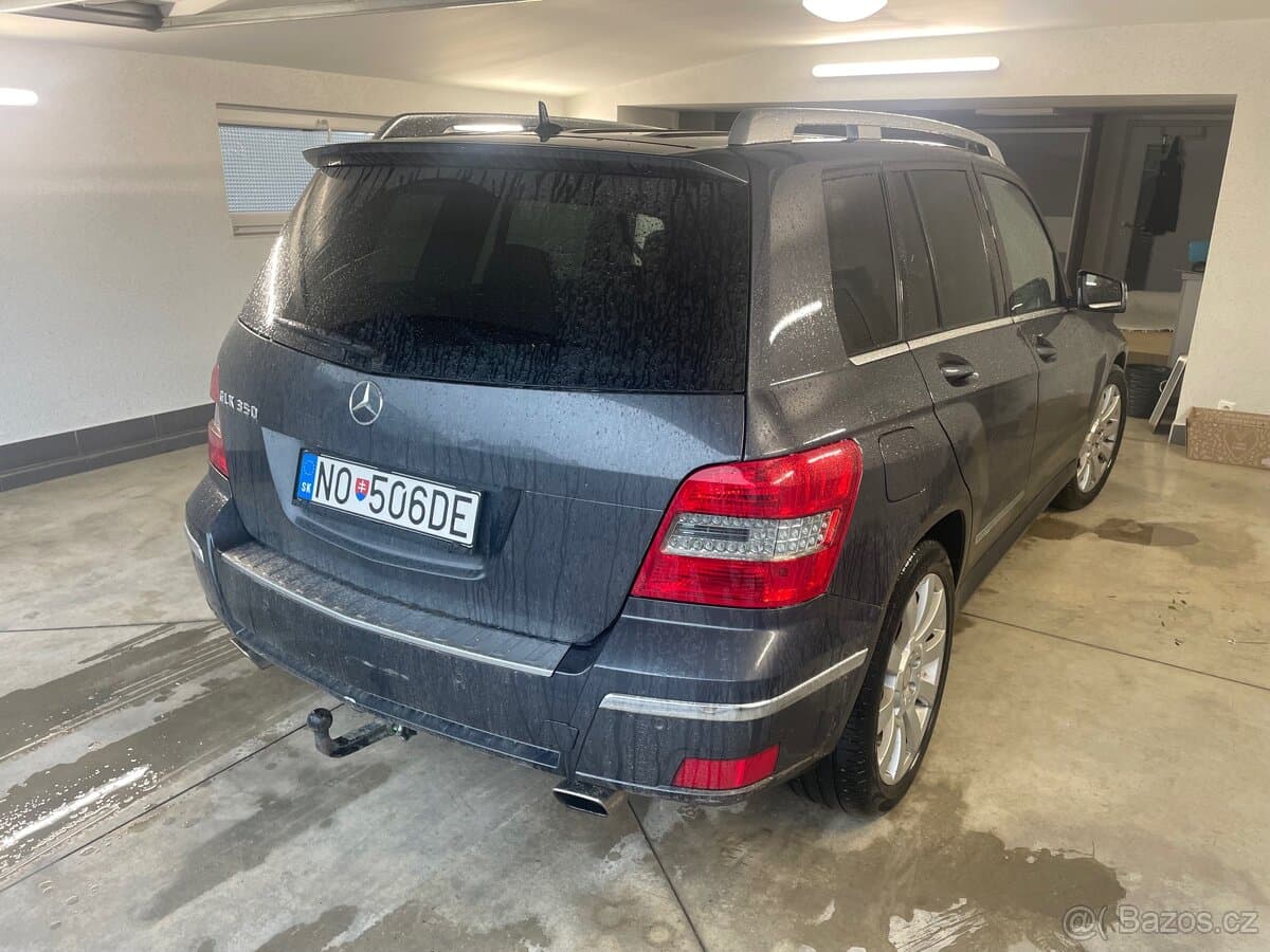 Mercedes-Benz GL - 2