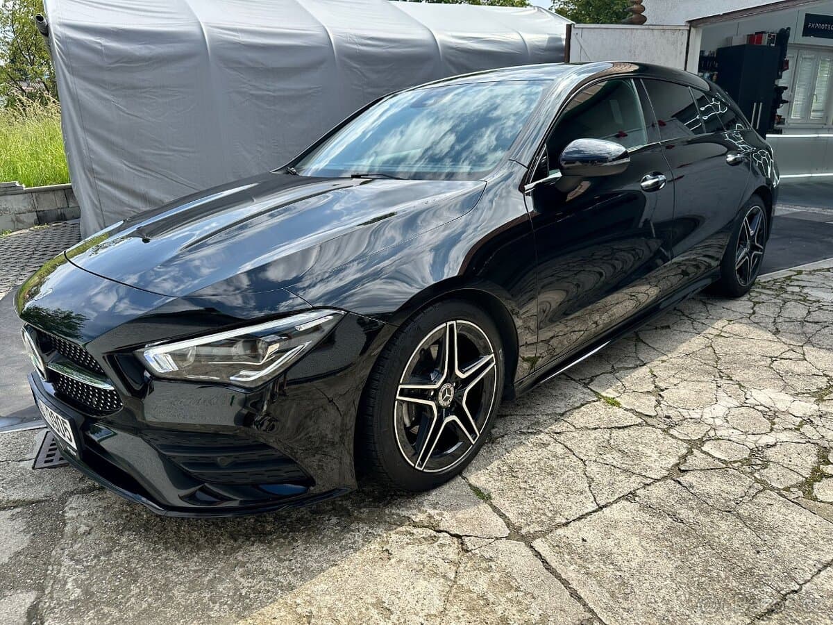 2020 Mercedes-Benz CL-CLASS - 2