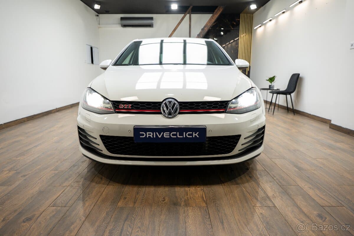 2014 Volkswagen GOLF - 2