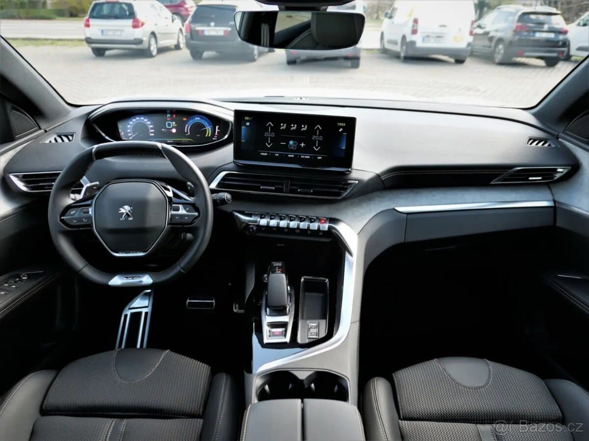 2022 Peugeot 3008 - 2
