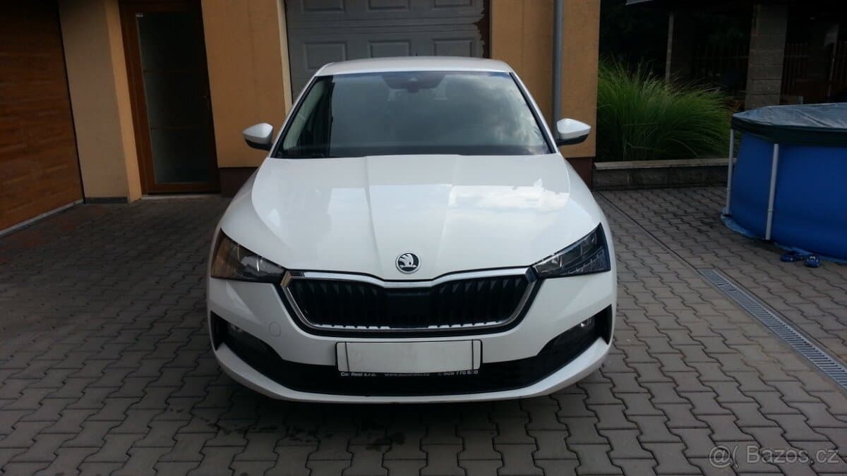 2023 Škoda SCALA - 2