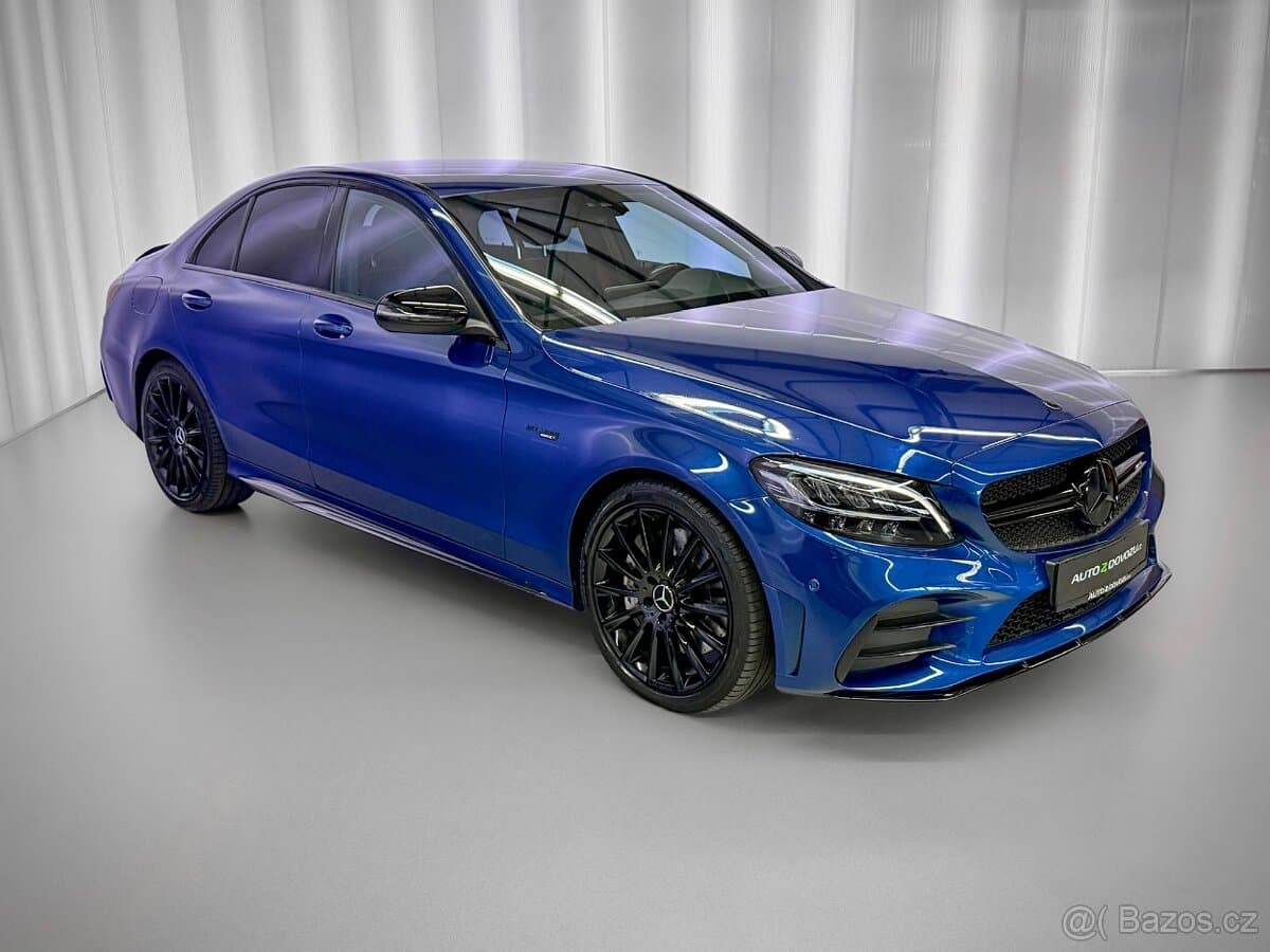 Mercedes-Benz OSTATNÍ - 2